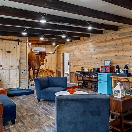 Reeds Lodge Springerville Exterior foto